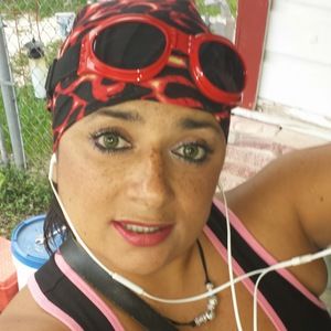 Meet your Posher, April